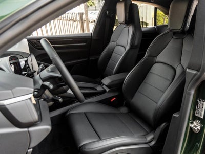 2025 Porsche Macan Electric Macan 4 Electric