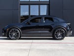 2025 Porsche Macan Electric 4