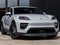 2026 Porsche Macan Macan 4 Electric