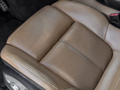 2017 Porsche Cayenne Cayenne S