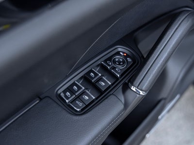 2018 Porsche Cayenne S