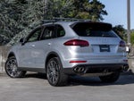 2018 Porsche Cayenne S