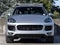 2018 Porsche Cayenne S