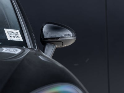 2019 Porsche Macan Macan S