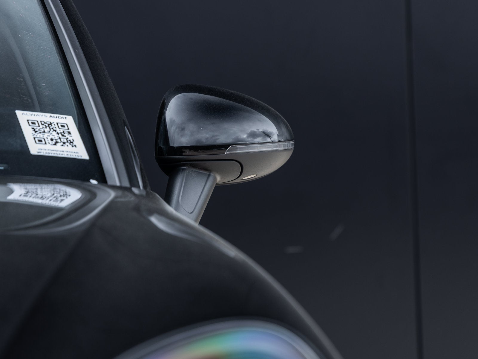 2019 Porsche Macan Macan S