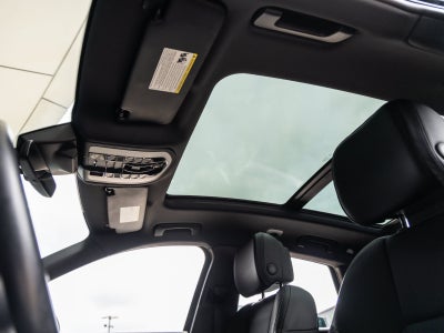 2019 Porsche Macan Macan S