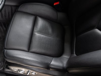 2019 Porsche Macan Macan S
