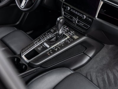 2019 Porsche Macan Macan S