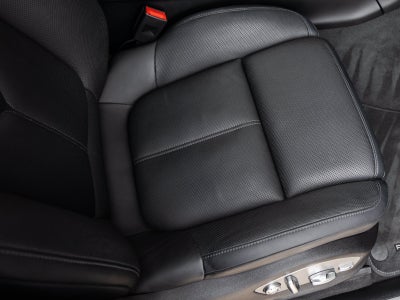 2019 Porsche Macan Macan S
