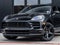2019 Porsche Macan Macan S