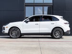 2019 Porsche Cayenne Cayenne S