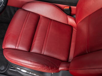 2019 Porsche Cayenne Cayenne S