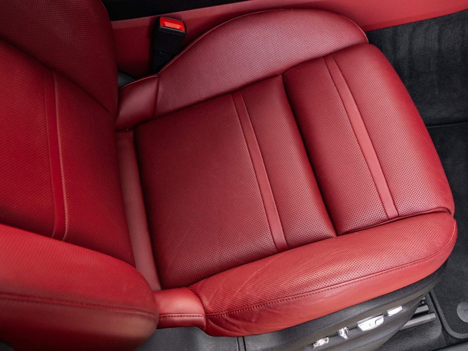 2019 Porsche Cayenne Cayenne S