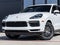 2019 Porsche Cayenne Cayenne S