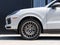 2023 Porsche Cayenne S Platinum Edition
