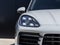 2023 Porsche Cayenne S Platinum Edition