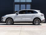 2023 Porsche Cayenne S Platinum Edition
