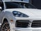 2023 Porsche Cayenne S Platinum Edition