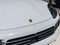 2023 Porsche Cayenne S Platinum Edition
