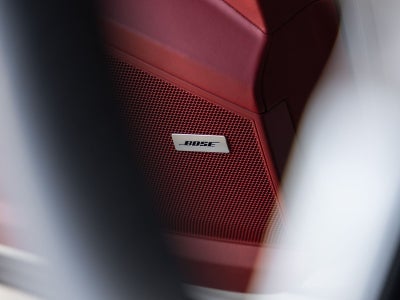 2023 Porsche Cayenne S Platinum Edition