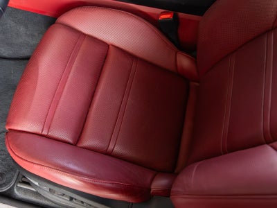 2023 Porsche Cayenne S Platinum Edition