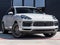 2023 Porsche Cayenne S Platinum Edition
