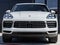 2023 Porsche Cayenne S Platinum Edition