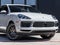 2023 Porsche Cayenne S Platinum Edition