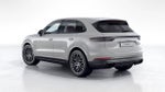 2023 Porsche Cayenne S Platinum Edition