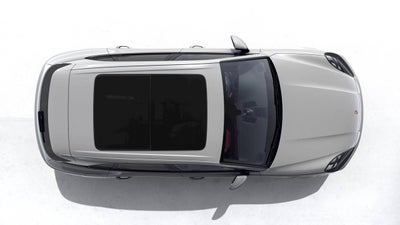 2023 Porsche Cayenne S Platinum Edition