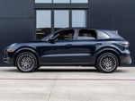 2019 Porsche Cayenne Cayenne S