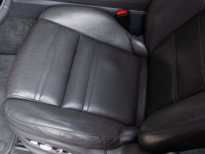 2019 Porsche Cayenne Cayenne S