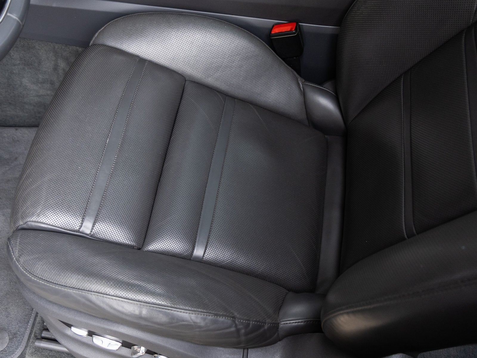 2019 Porsche Cayenne Cayenne S