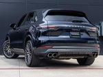 2019 Porsche Cayenne Cayenne S