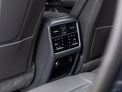 2019 Porsche Cayenne Cayenne S