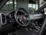 2019 Porsche Cayenne Cayenne S