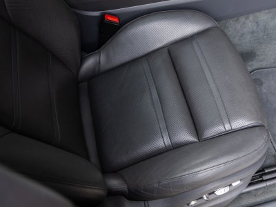 2019 Porsche Cayenne Cayenne S