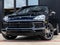 2020 Porsche Cayenne S