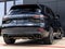2020 Porsche Cayenne S
