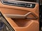 2020 Porsche Cayenne S