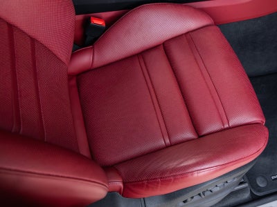 2023 Porsche Cayenne Cayenne S Platinum Edition