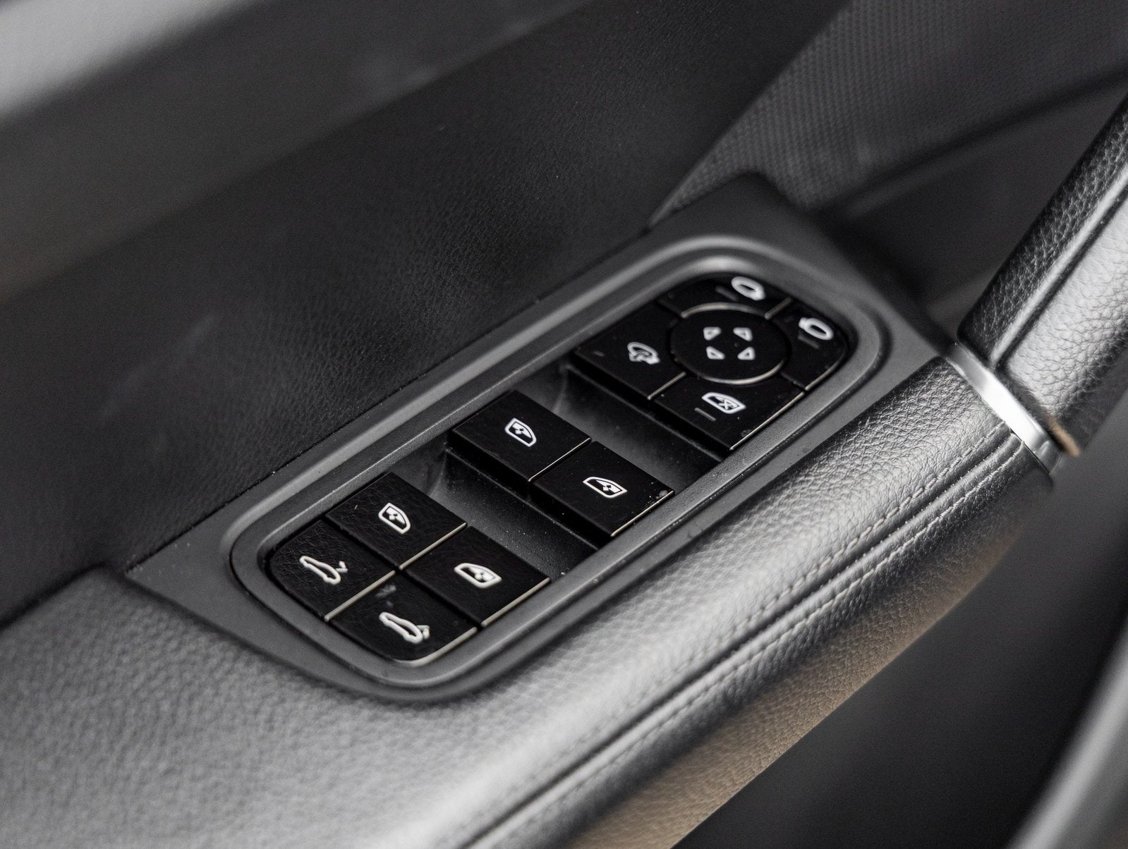 2019 Porsche Cayenne Cayenne S