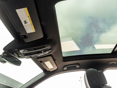 2019 Porsche Cayenne Cayenne S