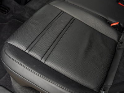 2019 Porsche Cayenne Cayenne S