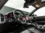 2019 Porsche Cayenne Cayenne S
