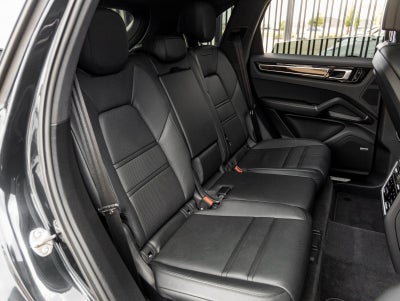 2019 Porsche Cayenne Cayenne S