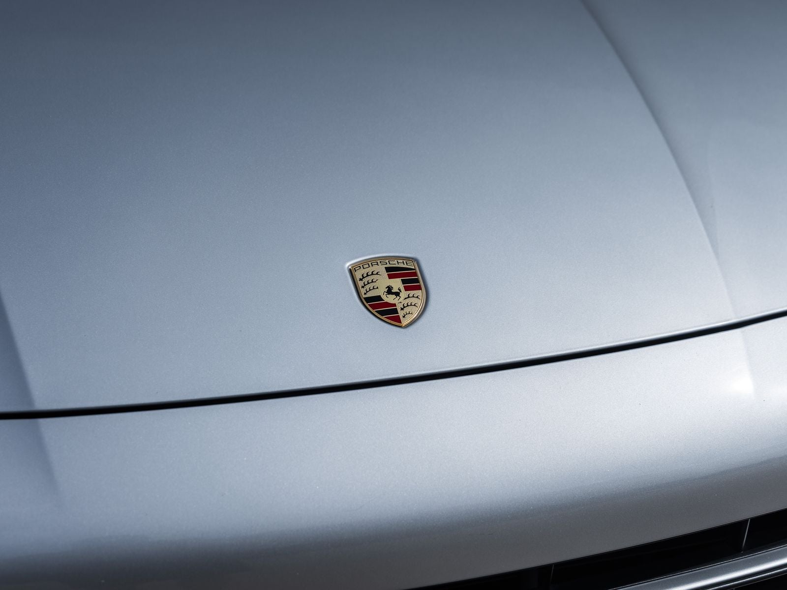 2019 Porsche Cayenne S