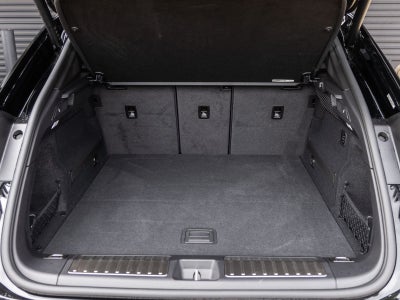 2025 Porsche Macan Macan 4S Electric