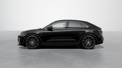 2025 Porsche Macan Macan 4S Electric