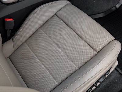 2025 Porsche Macan Electric 4S